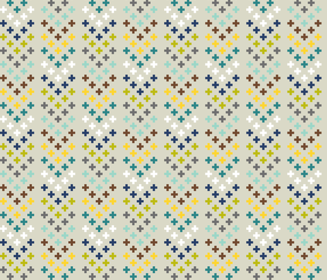 Plus Chevrons