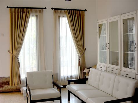 interior rumah mewah