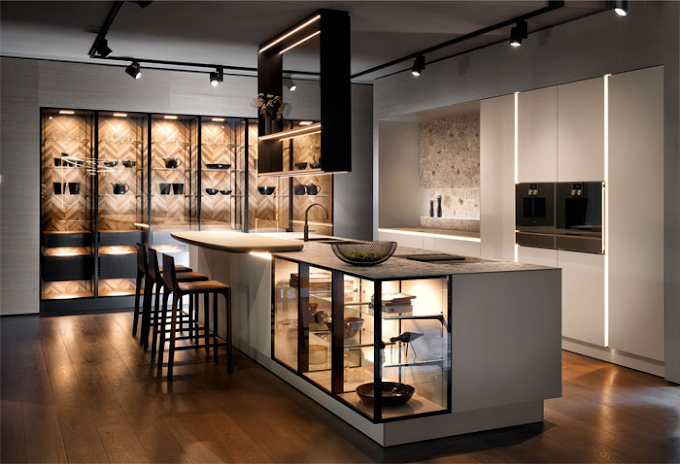 Modern Kitchen Pinterest Kitchen Ideas 2020