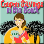 Coupon Savings in the South