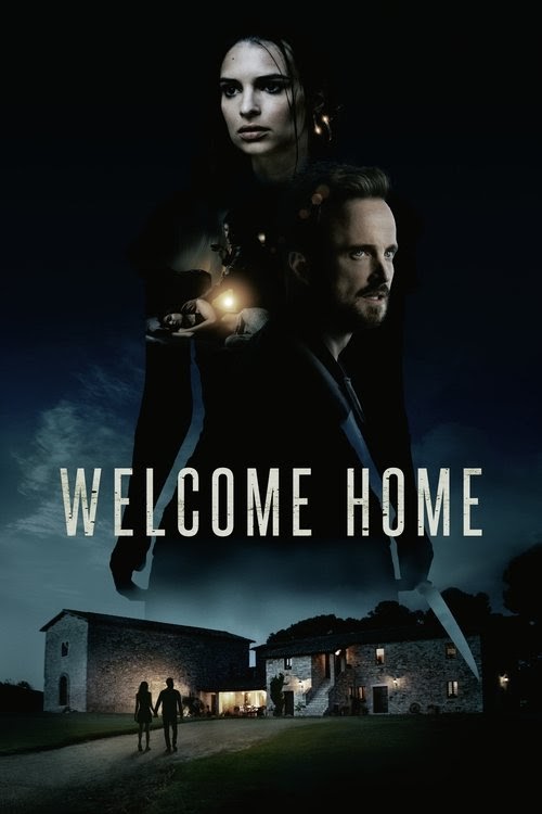 مشاهدة فيلم Welcome Home 2018 مترجم