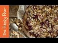Lighter Bakewell Tart