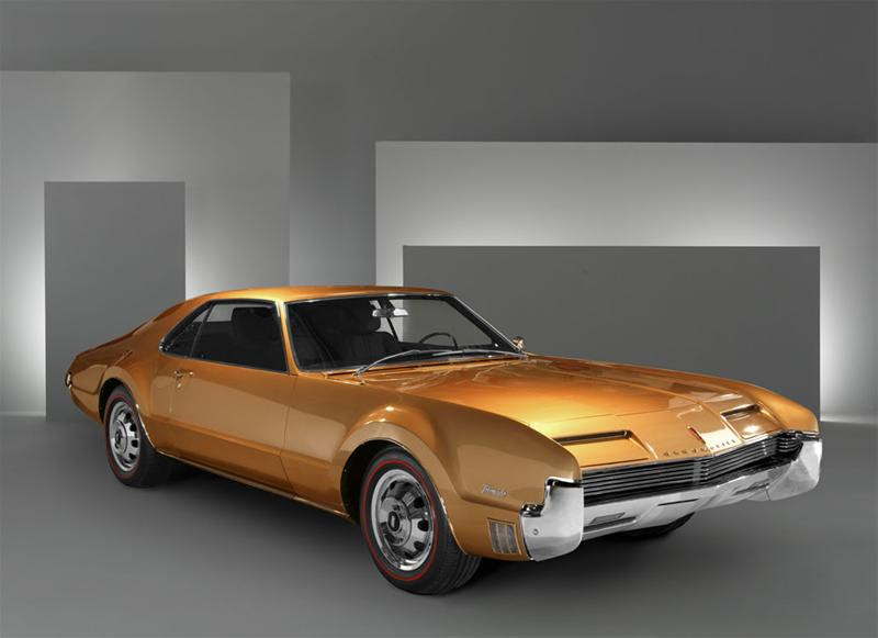Oldsmobile