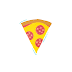 Food Gif Cartoon - Food Pyramid Cartoon GIFs | Tenor / Anime food gif | tumblr.
