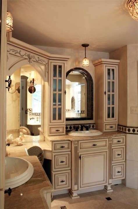 master bath vanity images pinterest bathroom