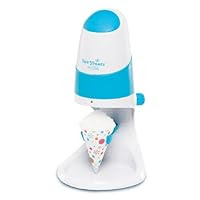 Back to Basics SIT10823 Ice Treats Electric Ice Shaver