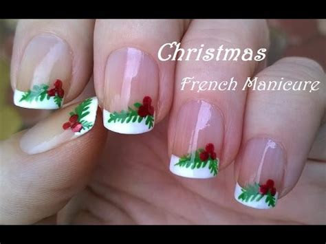 Nail Inspiration Christmas