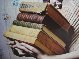 books Pictures, Images and Photos