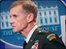 Gen Stanley McChrystal at the White House