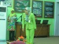 Contoh Naskah Safety Briefing Rumah Sakit
