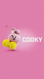46+ Hiasan Kamar Bt21, Trend Terbaru!