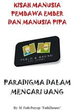 Ebook Kisah Manusia Pembawa Ember dan Manusia Pipa