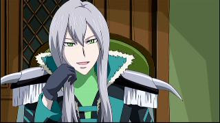 フレッシュプリキュア 第３６話 新たな敵 その名はノーザ 感想 紹介