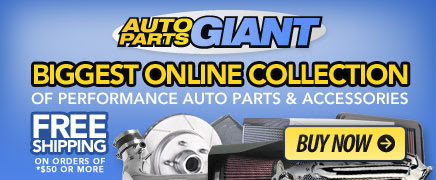auto parts giant