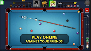 Now Playing: Unblocked Games 8 Ball Pool [Free to Play Game] 