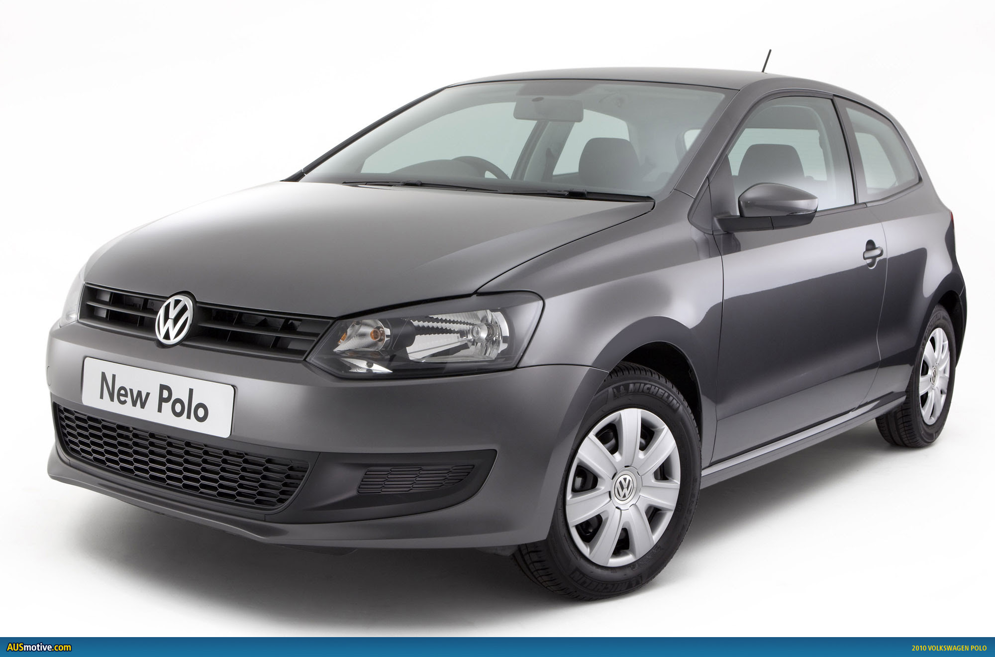 AUSmotive.com » New Volkswagen Polo – Australian pricing ...