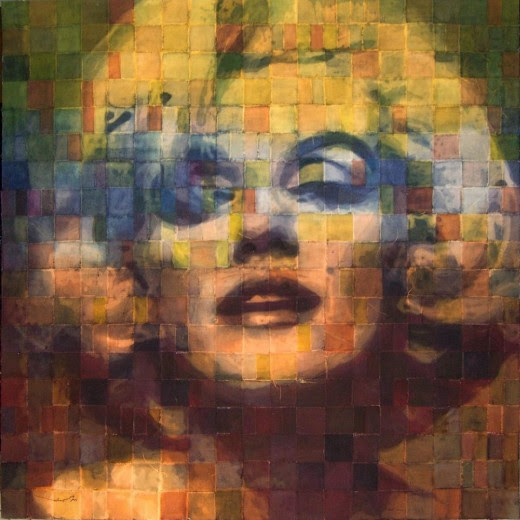 Milano, una mostra racconta Marilyn e l'arte della bellezza