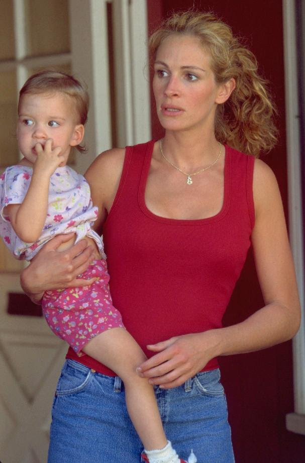 Kinoweb Julia Roberts Ist Erin Brockovich