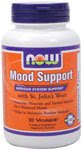 Christmas Now Foods Mood Support With St Johns Wort Veg-capsules, 90-Count Deals