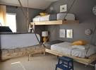 Kids Bedroom Furniture, Stylish Space Saving Ideas and Modern Loft ...