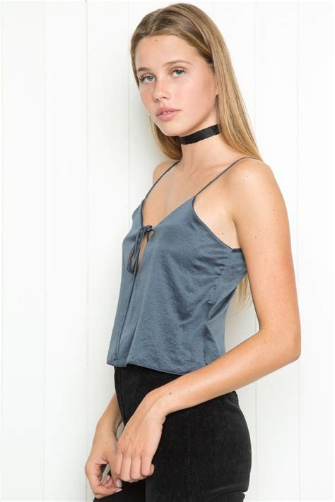 brandy melville ace silky tank clothing brandy