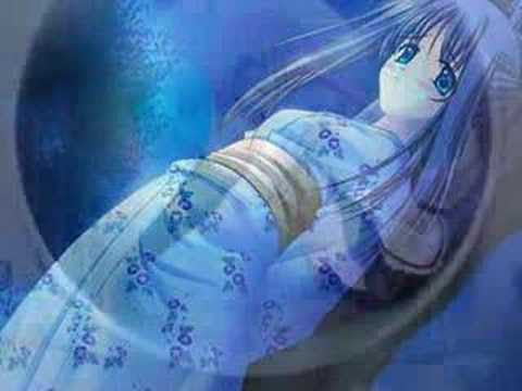 sad anime girl. Sad Anime Girls