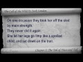 Video The Call of the Wild Audiobook by Jack London