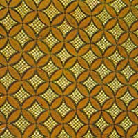 Kawung Design