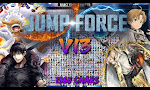 Jump Force Mugen - Game