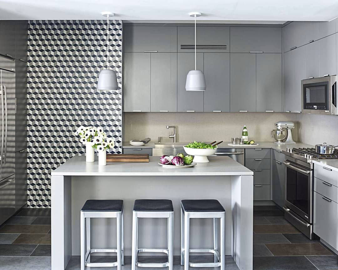 Desain Interior Dapur Venus Desain Interior Dapur Venus