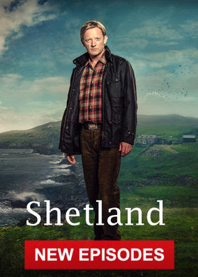 Shetland - Season 2