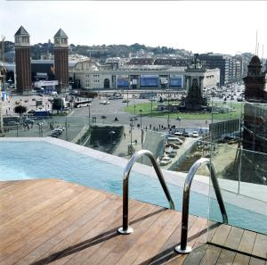 Hotel a Barcellona, Spain - Migliori Tariffe Garantite | Lets Book ...