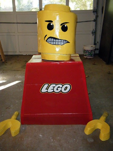 I am absurdly proud of, will i am lego hat. I am absurdly proud of,