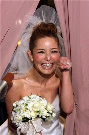 モデルの結婚式でのお洒落すぎる人気の髪型を一挙公開