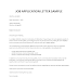 Format,Of Application Letter. / 5 Short Cover Letter Examples For Quick Application : Mar 02, 2021 · the application should be concise and to the point.