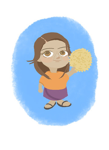 leah