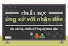 Cách ứng xử của Công an khi giao tiếp với nhân dân