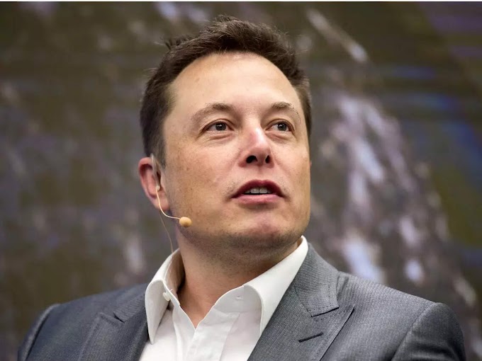 Elon Musk may be working on creating a ChatGPT rival