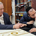 רבי חיים קנייבסקי / בציבור החרדי פורסמו בשעה האחרונה קריאות רבות להתפלל לרפואתו.