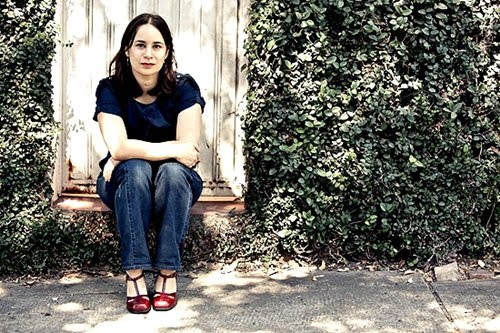 Ana Martins Marques: | Musa Rara