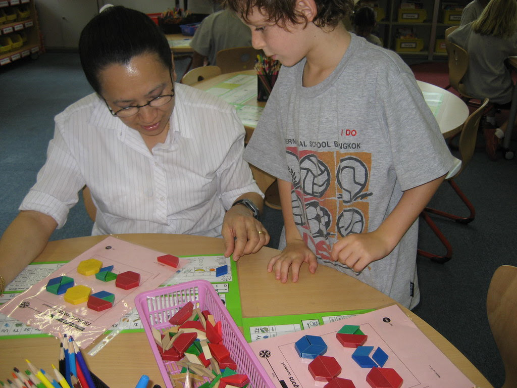 Hexagon game