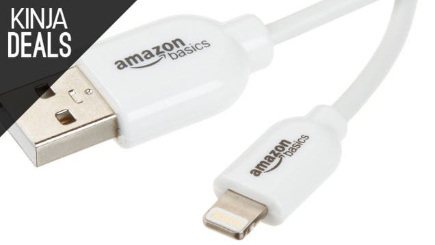 Today's Best Deals: $10 Showerhead, Spring Cleaning Gear, & More