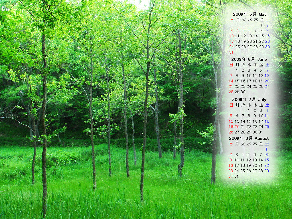 ５月壁紙カレンダー 新緑の無料カレンダー ぶらり兵庫 ぶらり神戸 神戸の観光情報とイベント情報 楽天ブログ