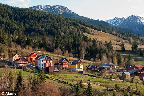 Transylvania