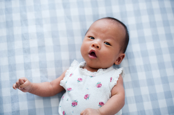2 months old