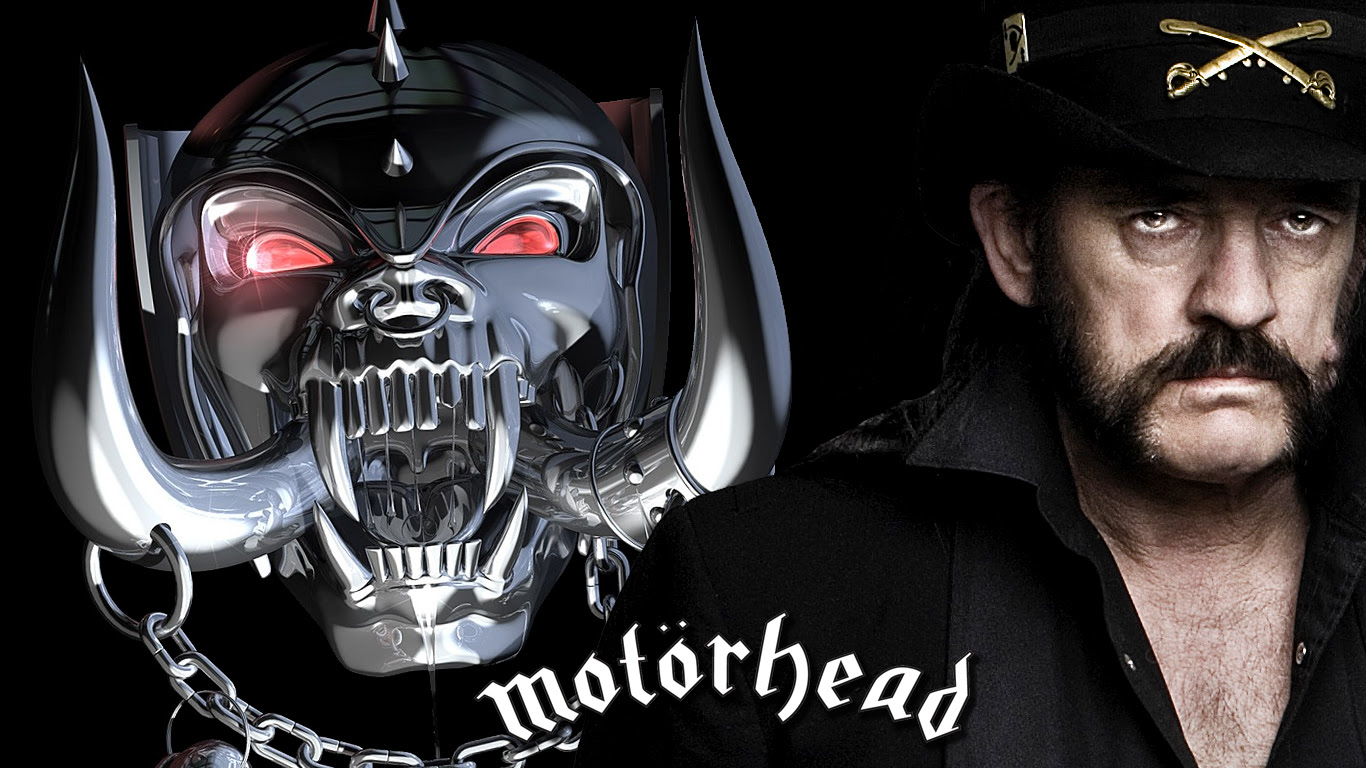 Motorhead Wallpaper by JachoVH on DeviantArt