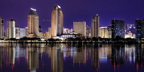 san diego