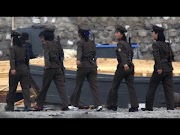 Populer Kamu Gak Bakal Nyangka Ini Kerennya Pekerjaan Orang Korea Utara di Luar Negeri Video Unik dan Aneh, terbaru!