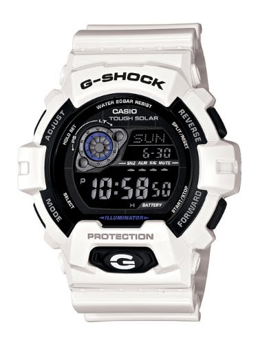 Casio GR8900A 7 G Shock Tough Digital