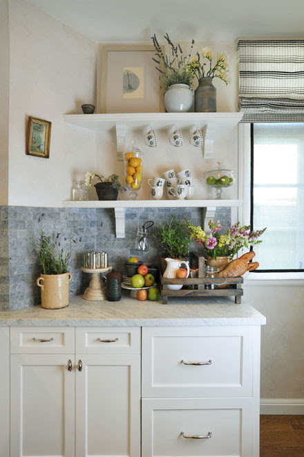Kitchenette  